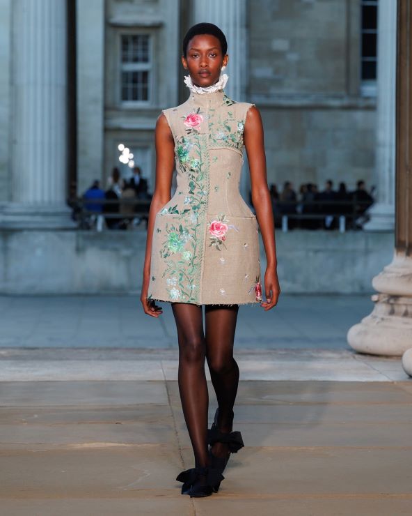 Erdem SS26