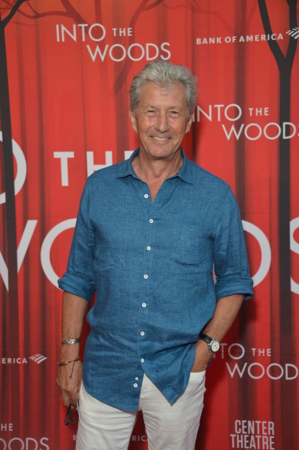 Charles Shaughnessy