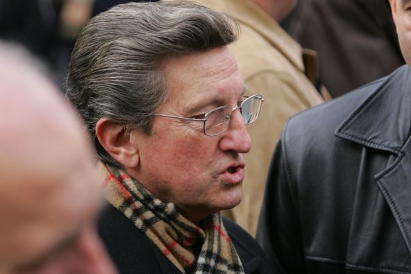 Vice Vukov