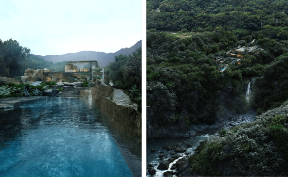NOT A HOTEL Yakushima