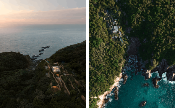 NOT A HOTEL Yakushima
