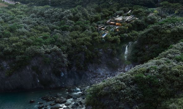NOT A HOTEL Yakushima