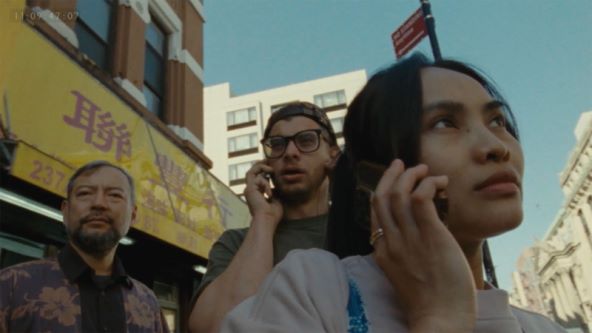 Culinary Zinema film Mam
