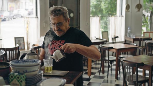 Culinary Zinema film Jota Urondo