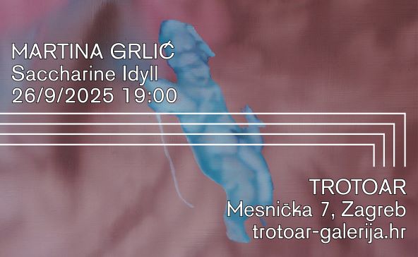 Martina Grlić