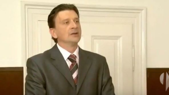 Žan Marolt