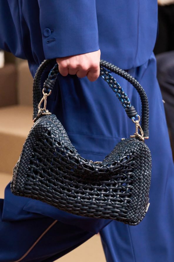 Fendi SS26 Tjedan mode Milano