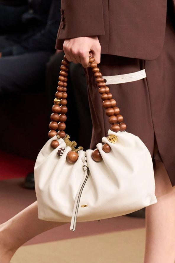 Fendi SS26 Tjedan mode Milano
