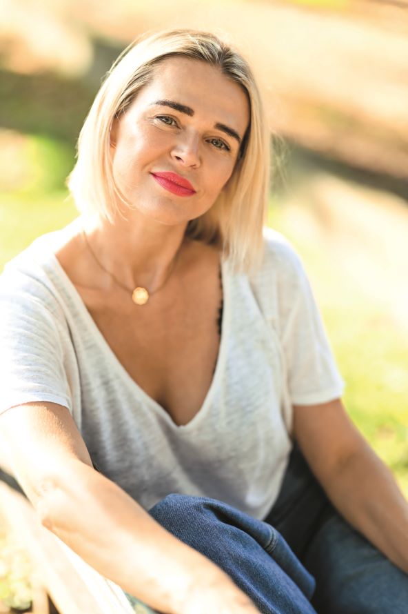 Danijela Lončarić