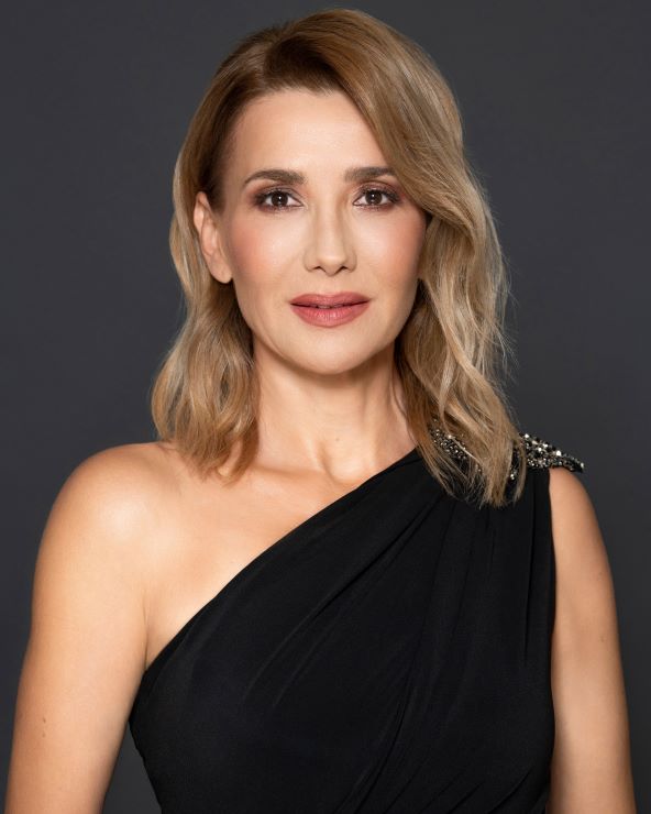 Ecija Ojdanić