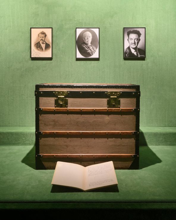 Louis Vuitton Art Deco izložba Pariz