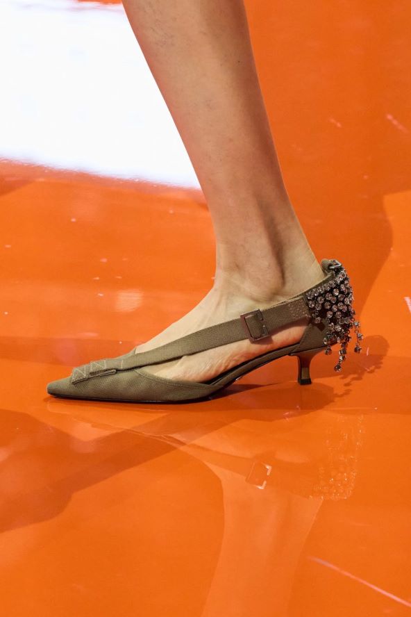 Prada SS26 Tjedan mode Milano