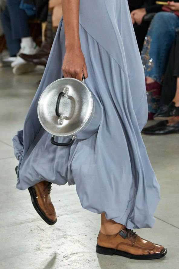 Moschino SS26 Tjedan mode Milano