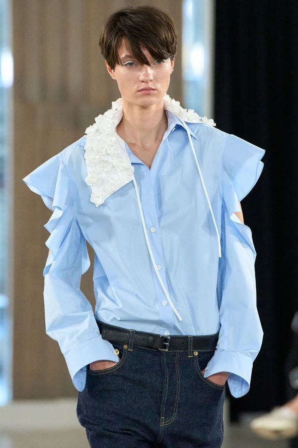 Moschino SS26 Tjedan mode Milano