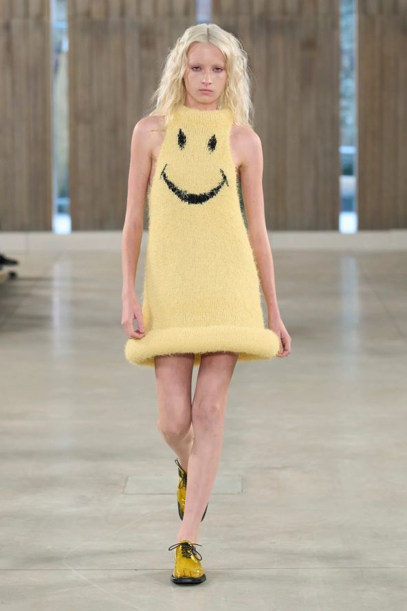 Moschino SS26 Tjedan mode Milano