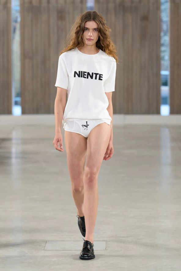 Moschino SS26 Tjedan mode Milano