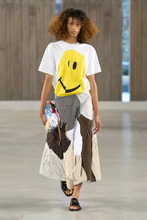 Moschino SS26 Tjedan mode Milano