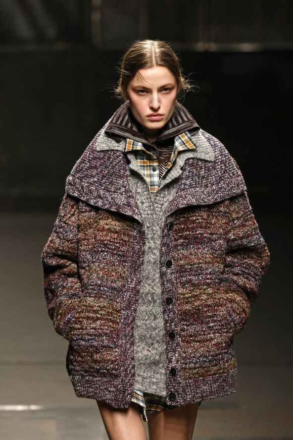 Missoni AW25