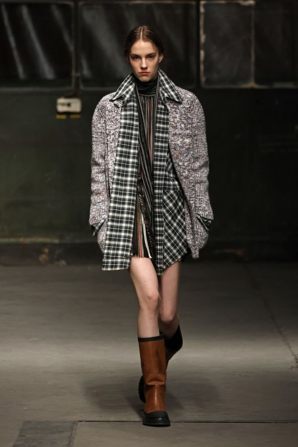 Missoni AW25