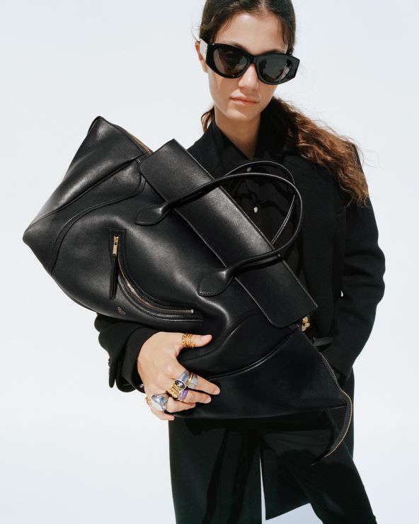 Celine New Luggage torba