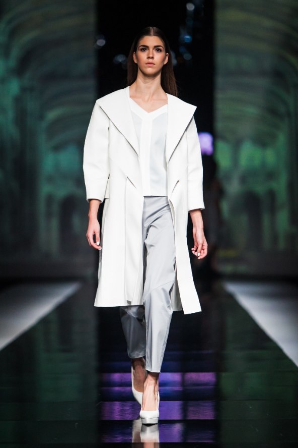 Pogledajte revije završne večeri Perwoll Fashion.hr-a