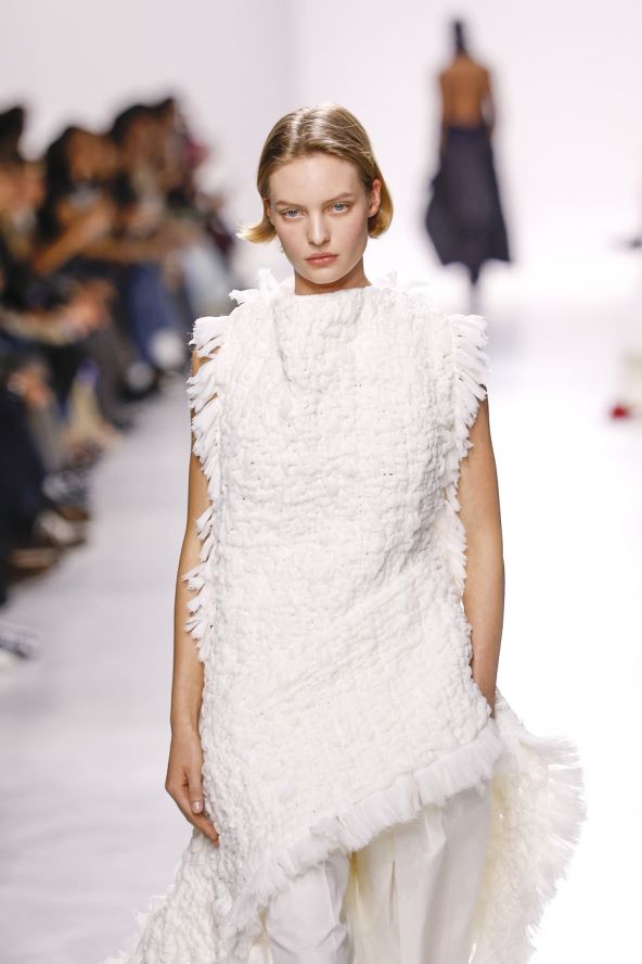 Bottega Veneta SS26 Tjedan mode Milano
