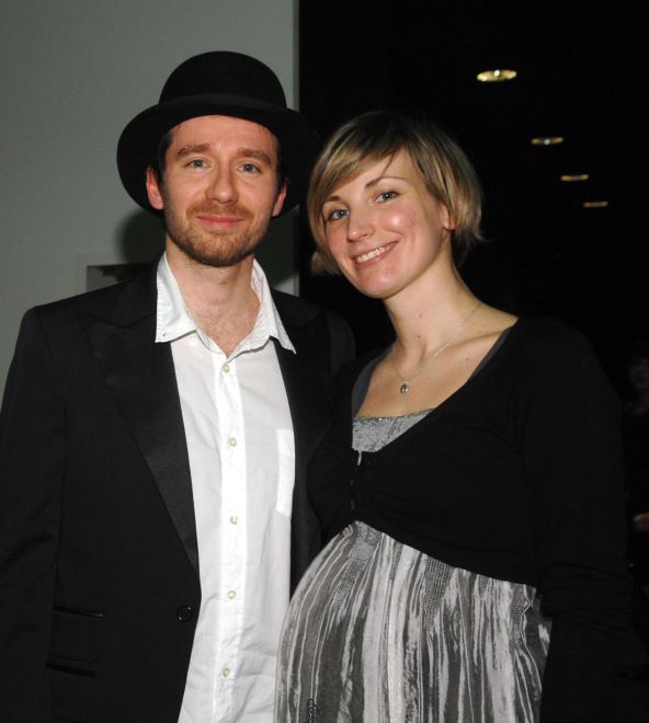 marko makovičić, jelena vukmirica