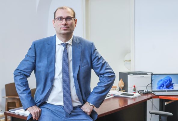 Frane Staničić