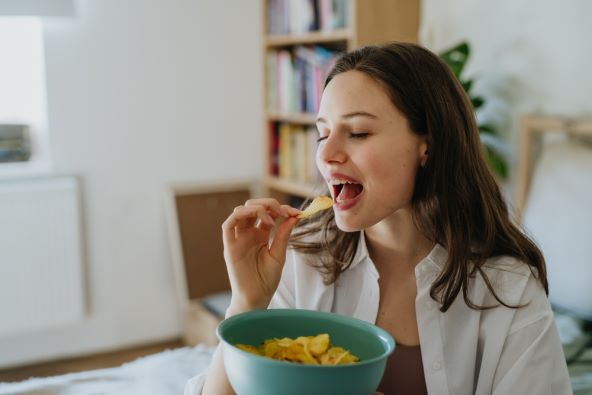 snack