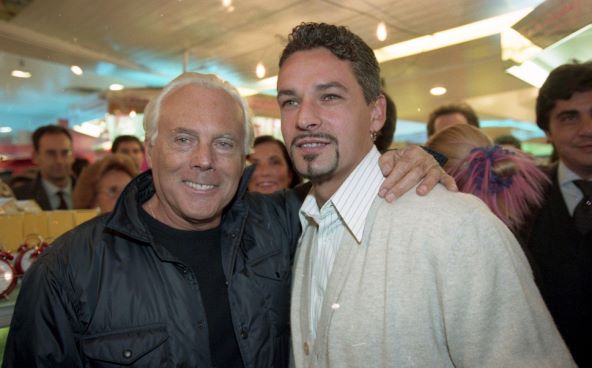 robert baggio