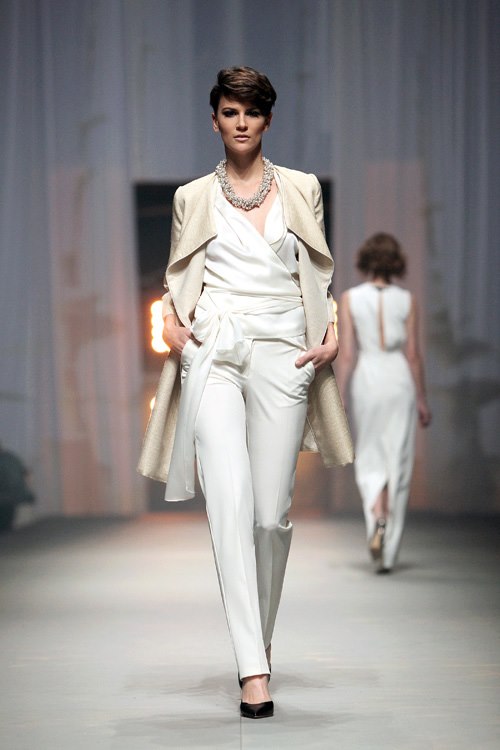 Kolekcije posljednje večeri Schwarzkopf Cro A Portera