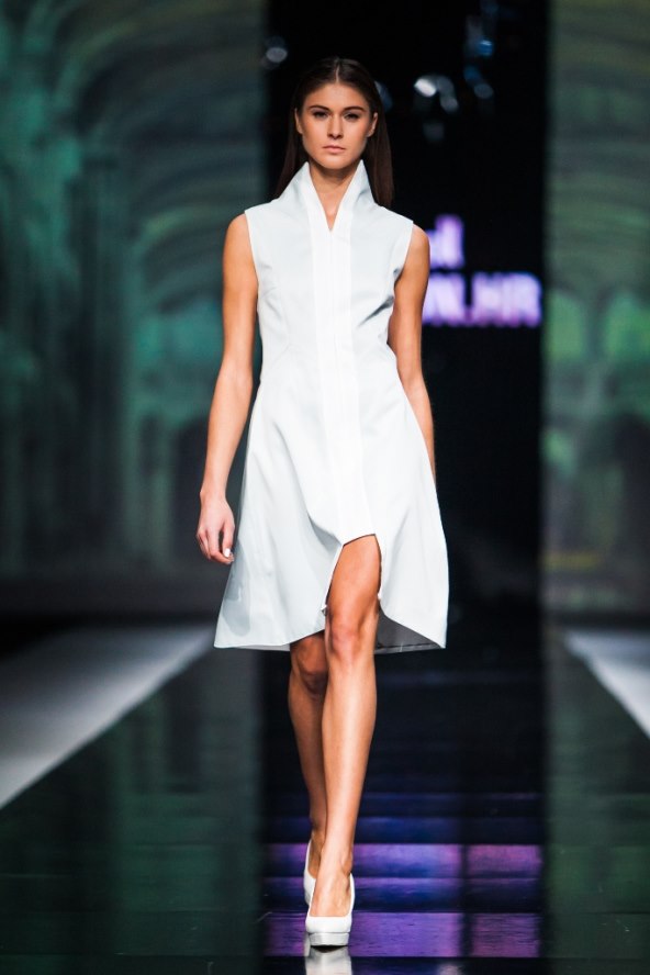 Pogledajte revije završne večeri Perwoll Fashion.hr-a