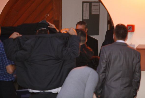 Ana Begić Tahiri i Danijel Tahiri
