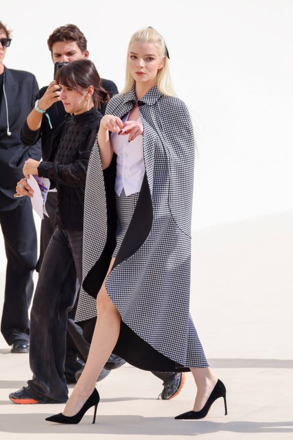 Dior SS26 gosti