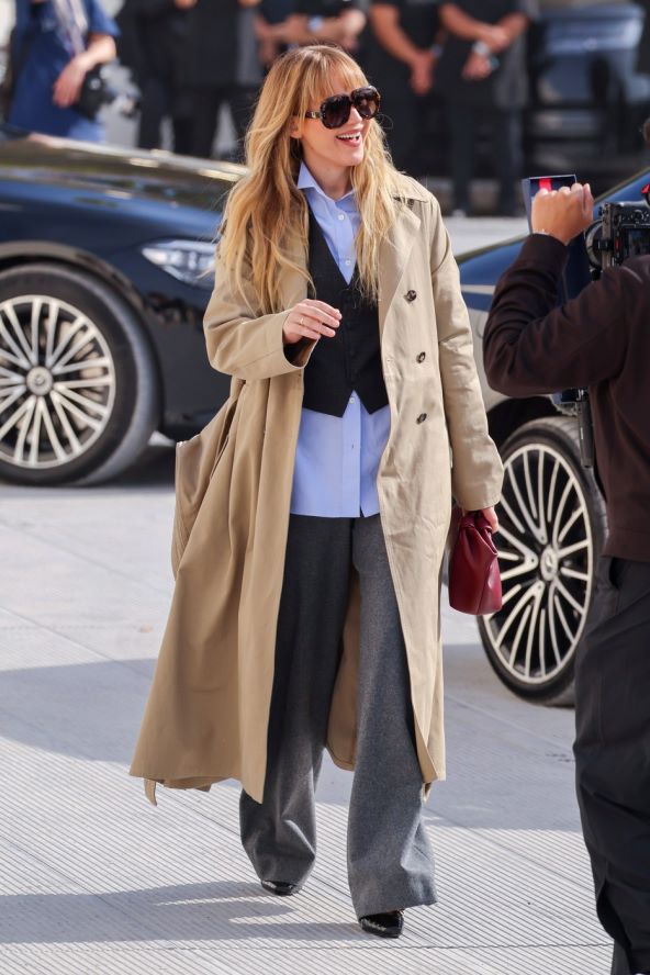 Dior SS26 gosti