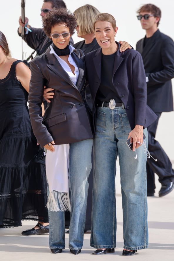 Dior SS26 gosti
