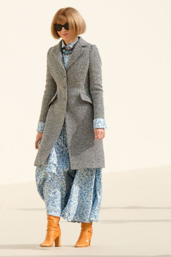 Dior SS26 gosti