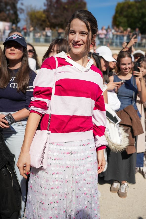 Dior SS26 gosti