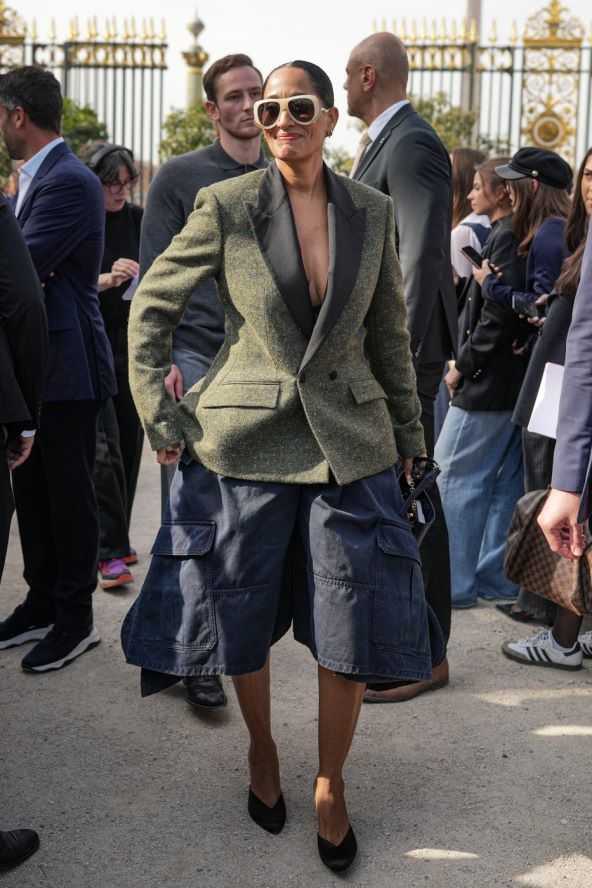 Dior SS26 gosti