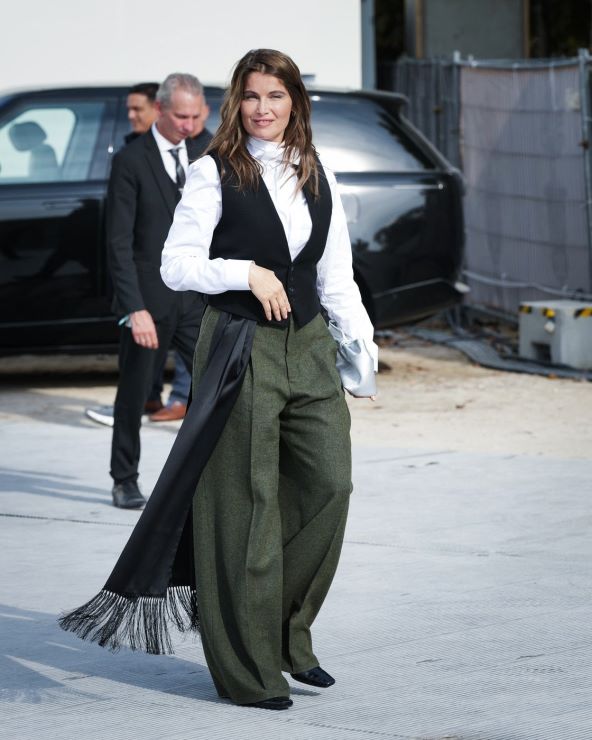Dior SS26 gosti