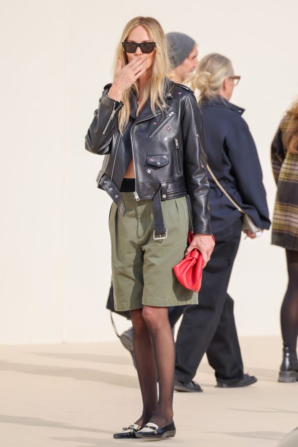 Dior SS26 gosti