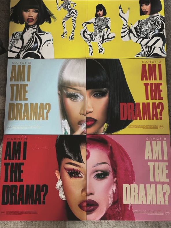 Cardi B