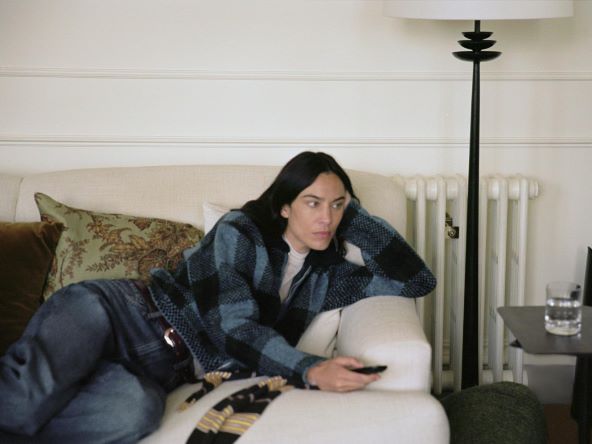Zara Alexa Chung kolekcija jesen 2025