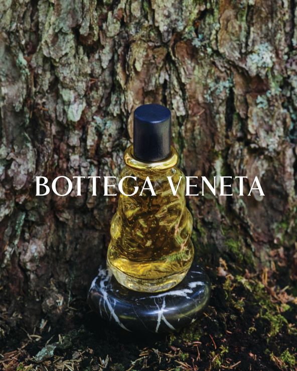 Bottega Veneta parfemi kolekcija Mezzanotte