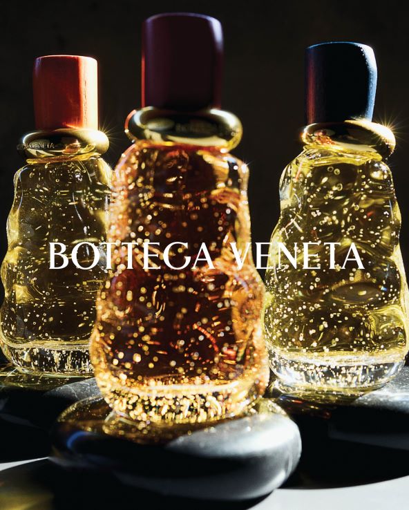 Bottega Veneta parfemi kolekcija Mezzanotte