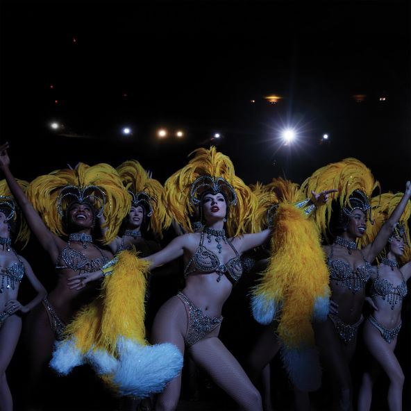 Taylor Swift novi album The Life of a Showgirl