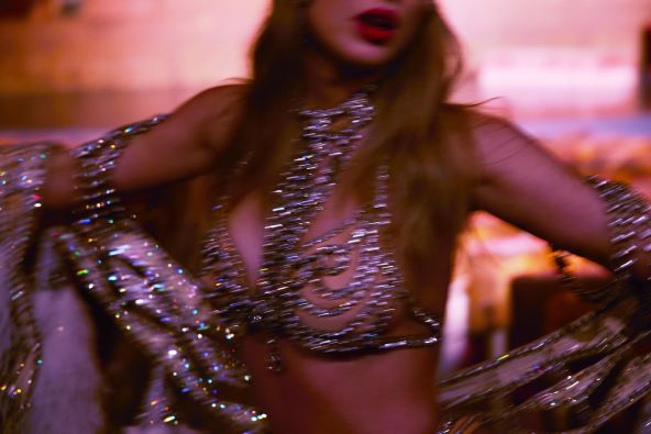 Taylor Swift novi album The Life of a Showgirl