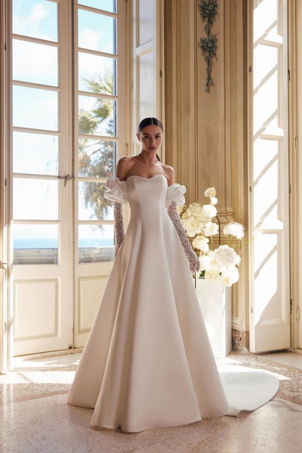 MPM dresses & suits