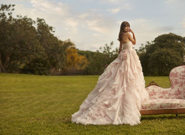 Vesna Sposa