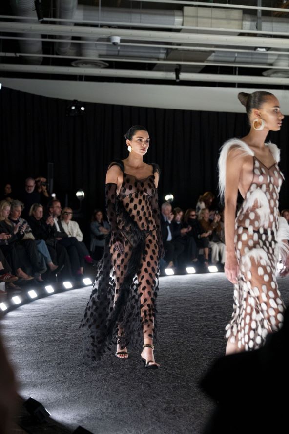 Kendall Jenner Schiaparelli